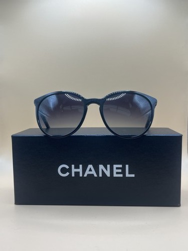 Lunettes soleil chanel - de,