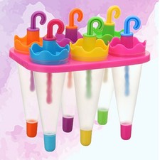  6 Ice Bac À Glace Moule