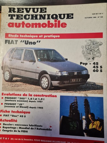 Fiat uno pop 45s - uno,
