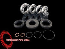 BMW X3 E83 2004 - 2010 Atc 400