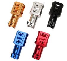 Mossberg 500 500A 12GA Clamp