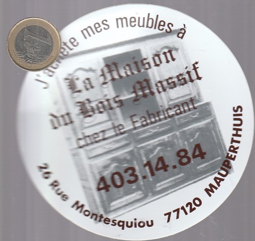 C37 meubles maison du bois - c37., meubles.