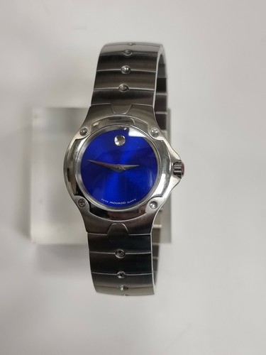 Movado sport édition - movado,