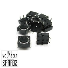 INTERRUPTEUR TACTILE CASIO