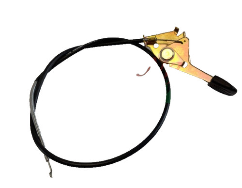 Câble accélérateur avec - accélérateur,