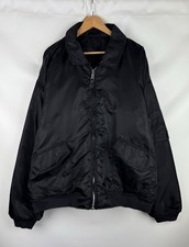 Blouson bombardier militaire