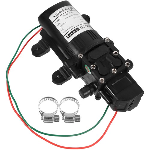 12v 70w pompe diaphragme - 70w,