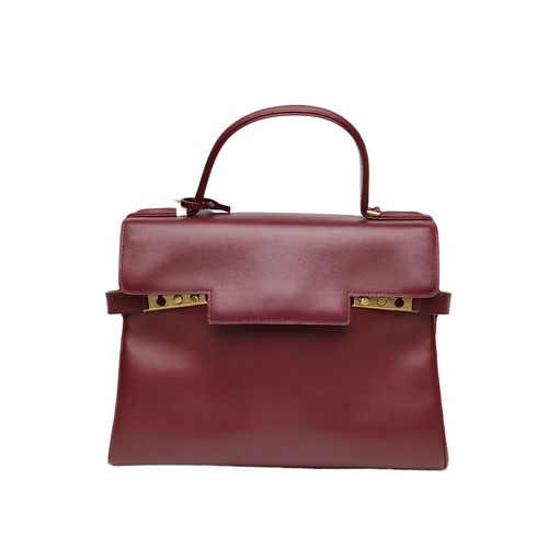 Delvaux tempete medium 5cm - delvaux, 27.5cm