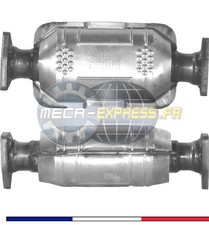 Catalyseur pour DAEWOO REZZO