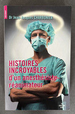 HISTOIRES INCROYABLES D’UN