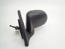 RETROVISEUR MANUEL GAUCHE