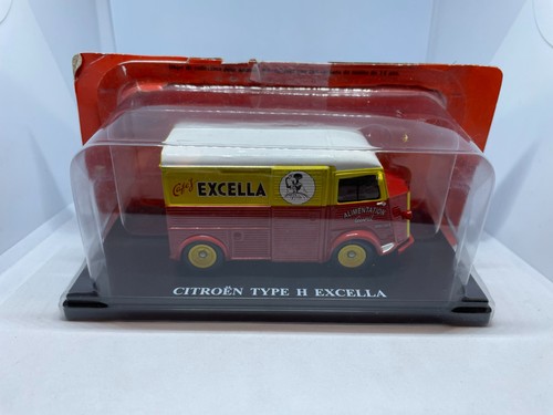 Voiture miniature citroën - miniature,