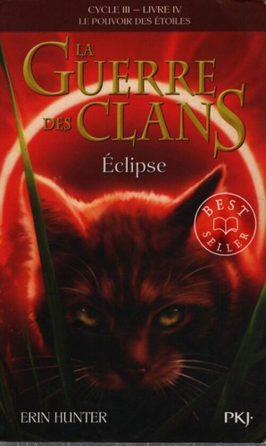 Guerre des clans - clans, iii
