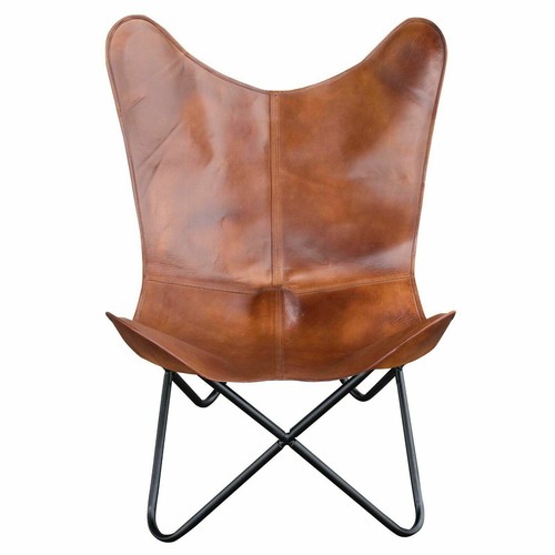 Fait main vintage cuir - fait, à