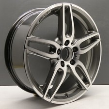 Mercedes A Cla Classe 18”