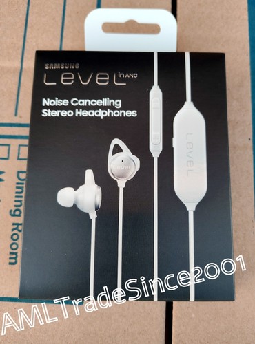 New samsung level anc - samsung, in