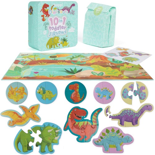 Bébé puzzle 1 - bébé, in