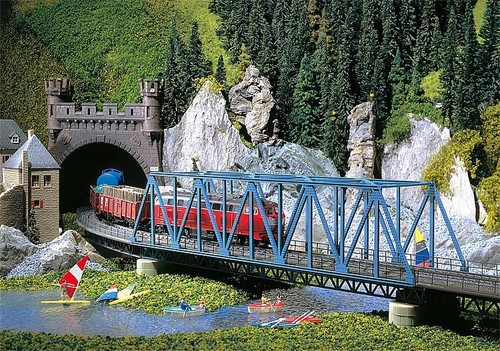 Faller 120560 échelle - 120560, pont