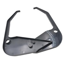 Équilibreuse de pneus de