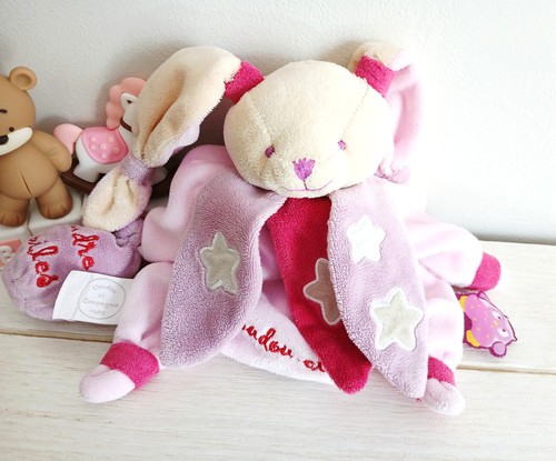 Doudou compagnie - et,