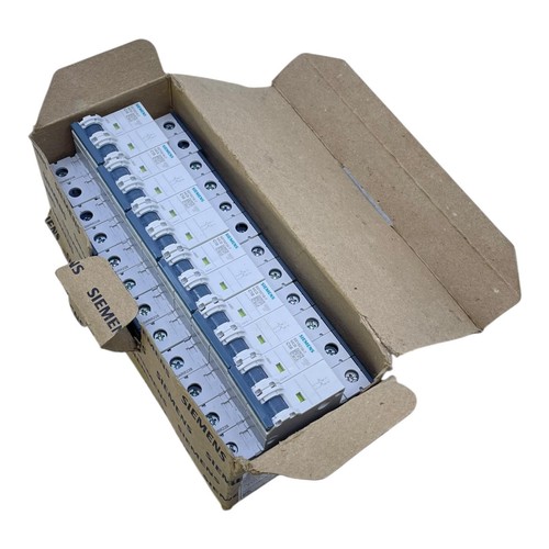 Disjoncteur siemens 5sy6216 - disjoncteur,