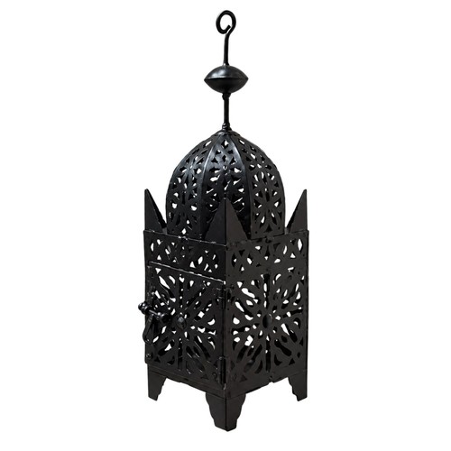 Lanterne marocaine orientale - lanterne,