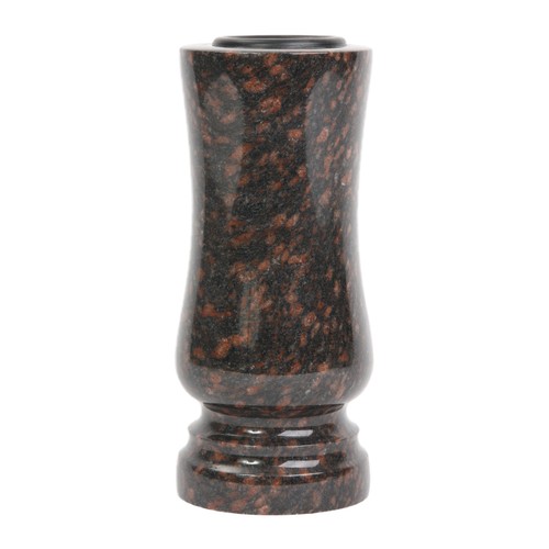 Koka vase funéraire - koka, en