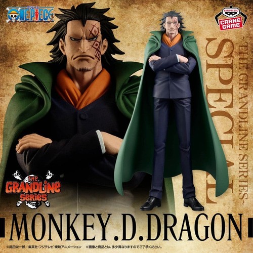 Figurine monkey dragon - dragon, one