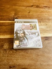 Jeu Dynasty Warriors 7 - PS3
