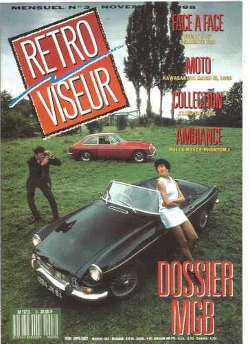 Retroviseur dossier - retroviseur,