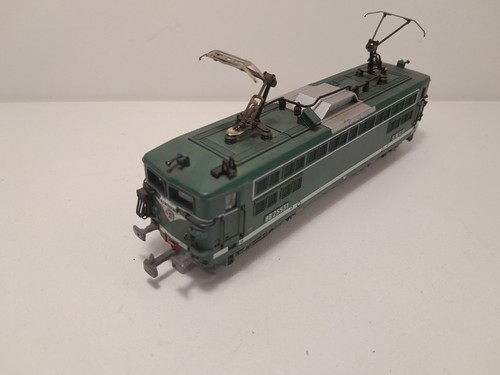 Jouef motrice 25531 - jouef,