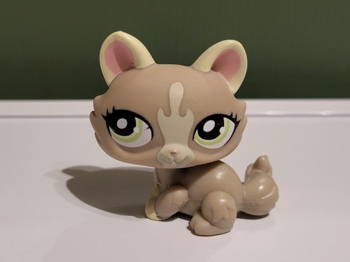 Lps 1370 bis 1505 littlest - lps, #1370