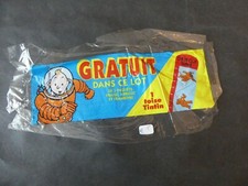 EMBALLAGE PUBLICITÉ LU