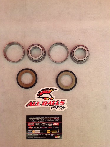 Kit cuscinetti forcella cagiva - kit,