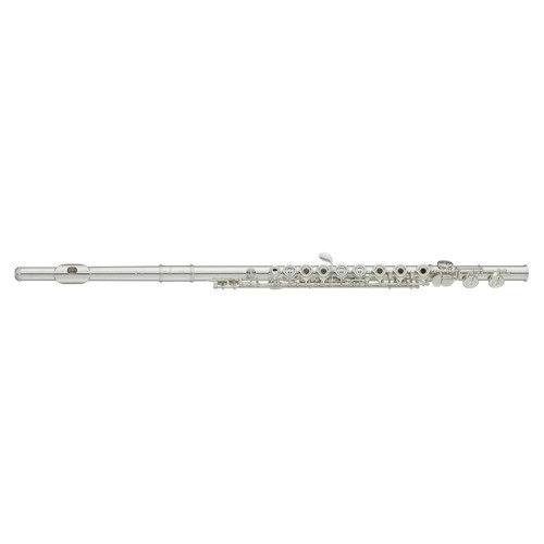 Yamaha yfl 382 flûte - yamaha, argent