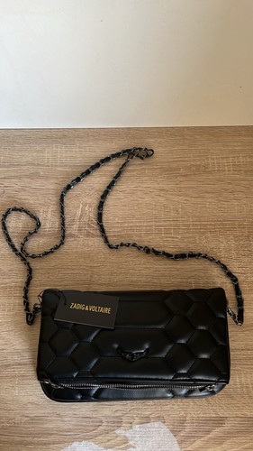 Pochette zadig voltaire - et,