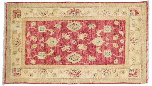 Tapis afghan chobi - tapis,
