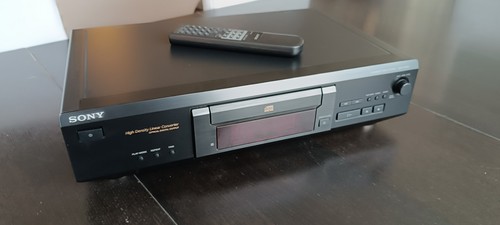Belle platine sony - platine,