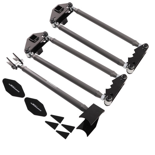 Heavy duty steel link - steel,