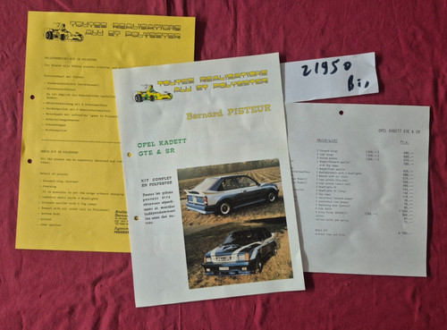 21950 bis bernard - n°21950,