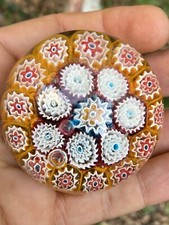 Sulfide & Press Paper & Glass