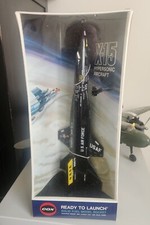 Cox X-15 First Release 1972 in original packaging