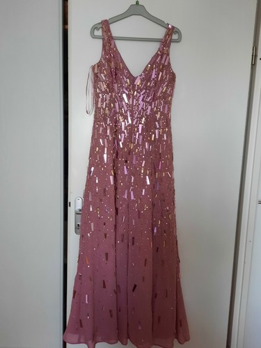 Robe soiree longue mariage - soiree,