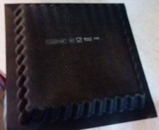 Tarte Carrée Cannelée