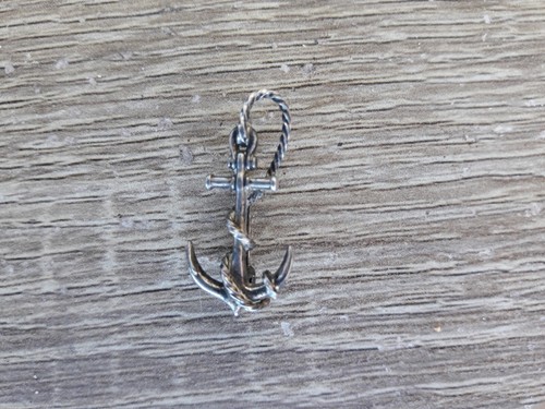 Ancre corde broche - ancre, de