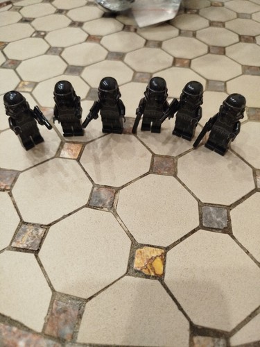 Figurines star wars 1031 - star,
