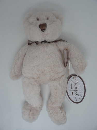 Doudou peluche nounours marque - nounours,
