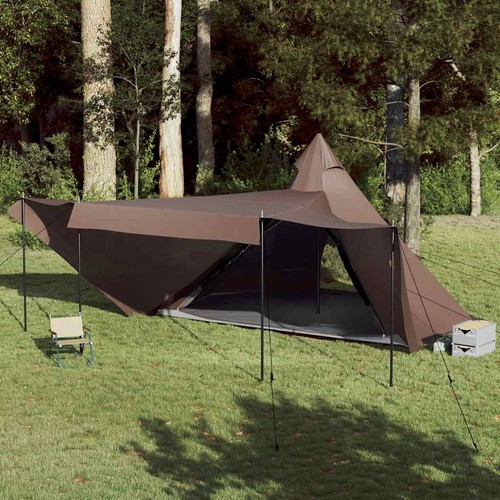 Tente familiale tipi - tente,