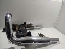 Silencieux Kawasaki OE vuLcan9393919344 VN 750 VULCAN