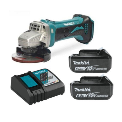 Makita dga402rte kit meuleuse - makita,